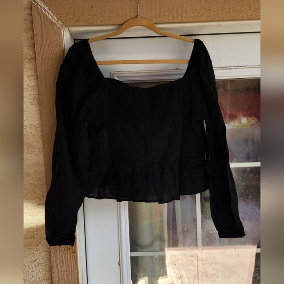 Newbury Kustom blouse‎ - Picture 5 of 6